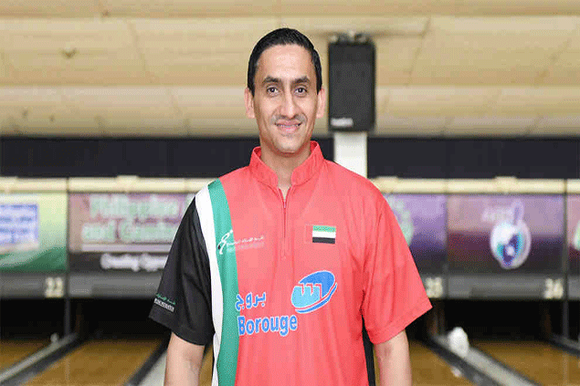 Asiad double gold winner shows way among foreign bets in PH International Open bowlfest