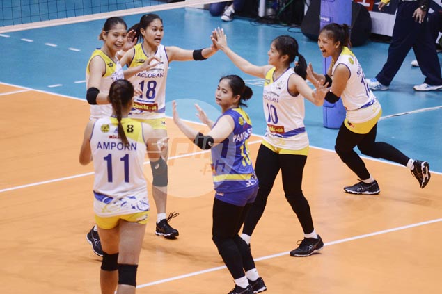 Tacloban takes on BanKo as PVL Reinforced Conference returns to San Juan