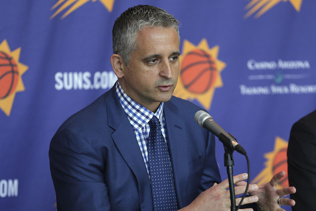 Stevens, Kerr coaching success opens NBA door for first-timers Kokoskov, Pierce, Borrego