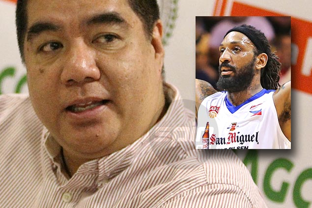 Marcial on Balkman pardon: 'Sino ba naman ako para 'di magbigay ng second chance'