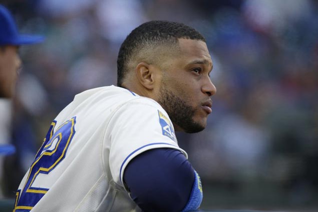 Robinson Cano slapped with 80-game suspension for drug violation