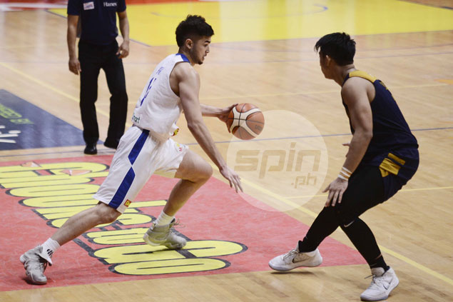 Uichico appreciates improvement as Kobe Paras puts on best ...