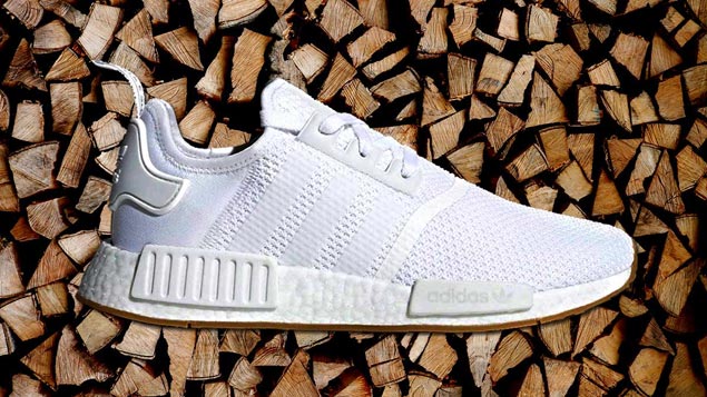Are adidas NMDs still hype?