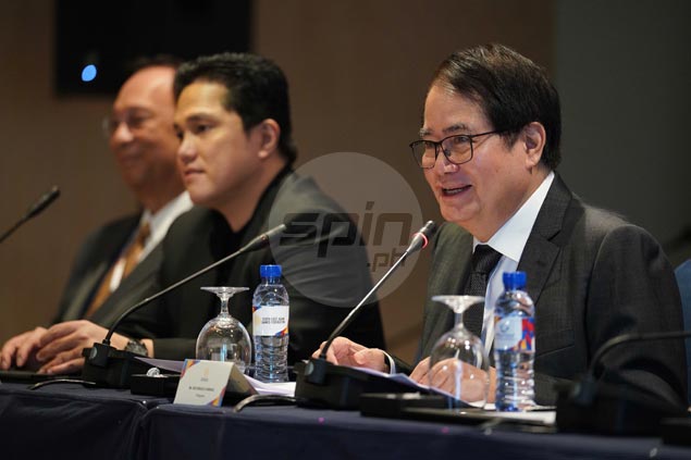 SEAG Federation approves initial list of 30 sports for 2019 Games