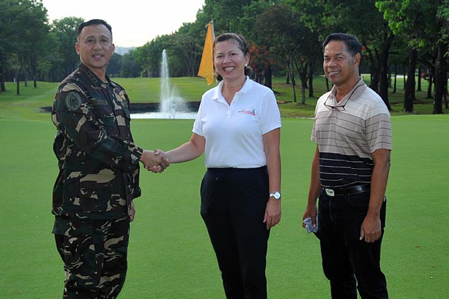 Villamor Golf Club set for major facelift as it commits to host PH Masters through 2019