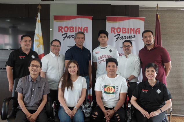 UP officials, coaches say Ricci Rivero will bring Maroons closer to ending UAAP dry spell