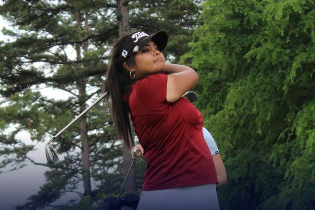 Dottie Ardina posts second straight runner-up finish as Jenny Haglund wins Symetra Classic in playoff