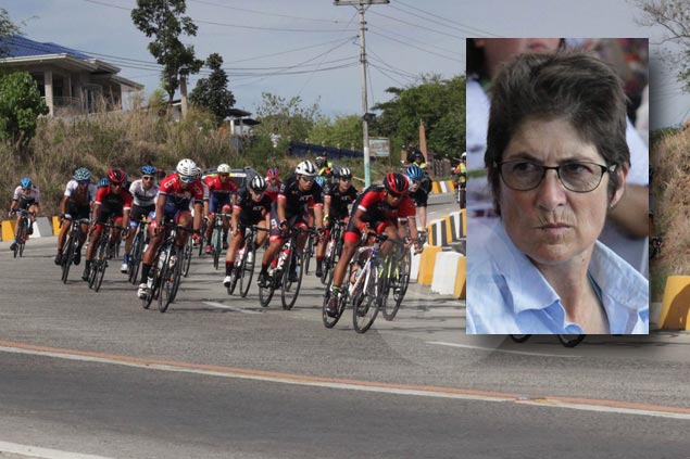 Le Tour chief commissaire relieved with smooth restart after chaotic opener