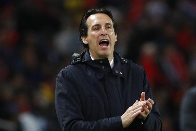 Unai Emery tasked to arrest the Arsenal slide without altering its famed style of play