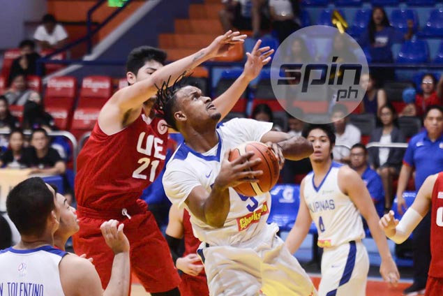 Abu Tratter, Vince Tolentino earn plaudits from Uichico for doing 'dirty work' for Gilas