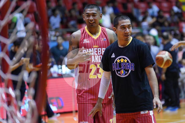 LA Tenorio, Asi Taulava thankful for opportunity to reach out to faraway fans