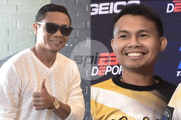 Rodel Mayol picks Ancajas, Donnie Nietes likes Sultan's ...