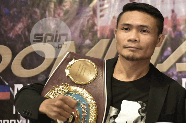 After loss by stablemate Sultan, Nietes expresses willingness to mix it up with Ancajas
