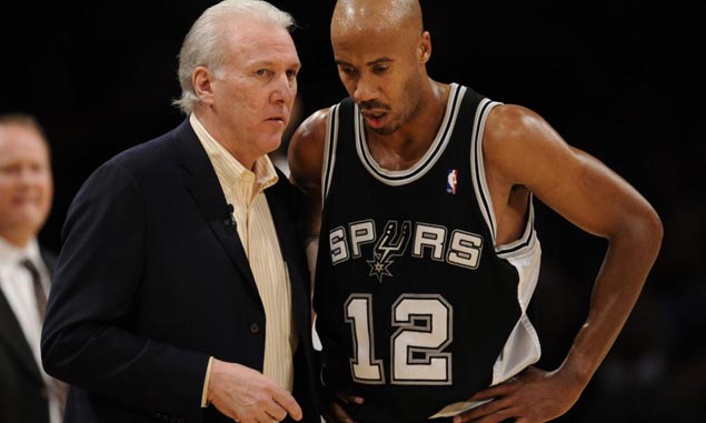 Former Spurs defensive lynchpin Bruce Bowen arriving in Manila to grace NBA Finals festivities