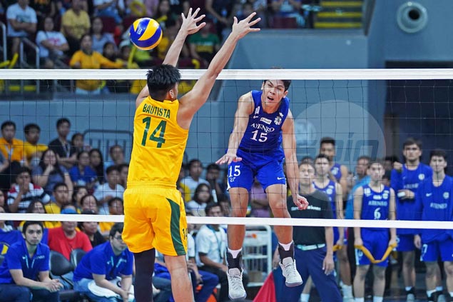 Marck Espejo determined to take game to next level as he gears up for Japan stint