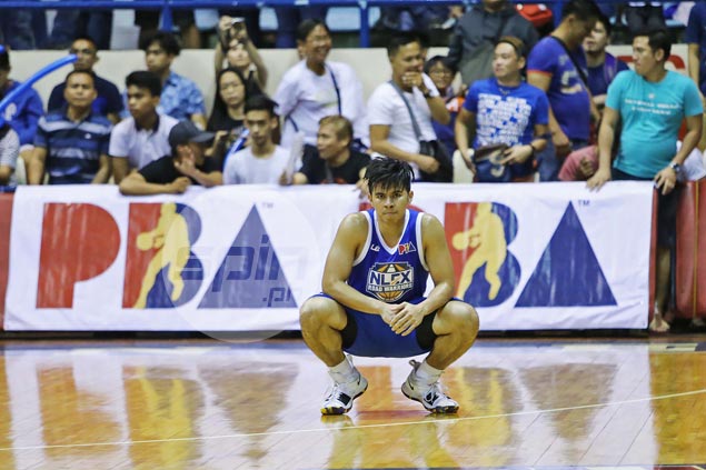 PBA board convenes amid concern over Ravena ban's repercussion on league, Gilas