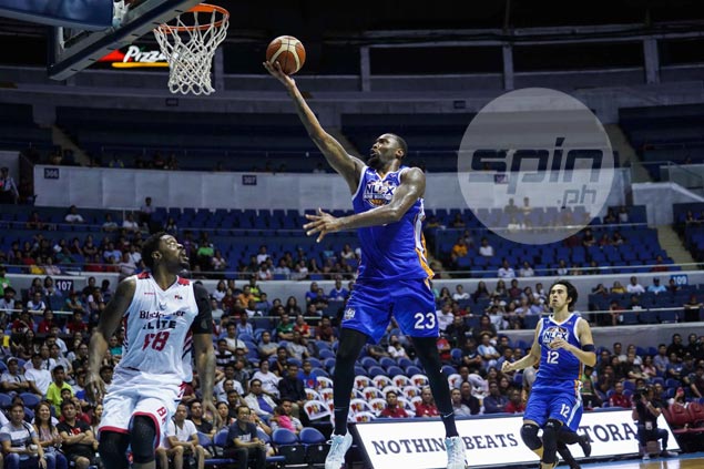 NLEX digs deep in first game without banned Ravena, keeps Blackwater winless