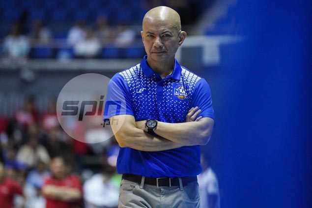 Count on Yeng Guiao to bring out best in NLEX subs in Ravena, Alas absence