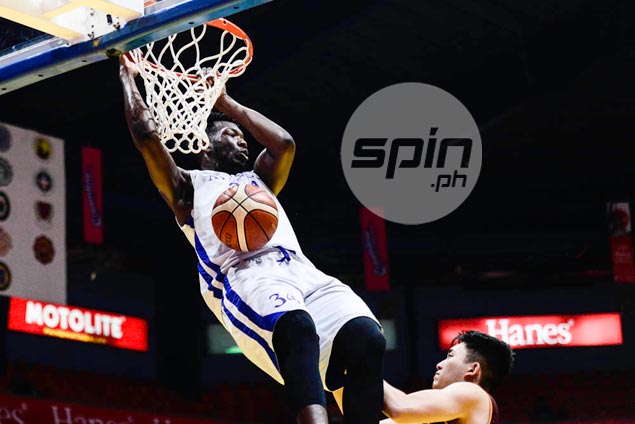 Ateneo Blue Eagles continue to roll, slaughter Altas for sixth Filoil Cup win in a row