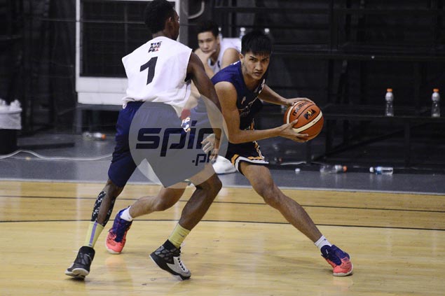Jebb Bulawan set to make PBA debut, shores up GlobalPort frontline