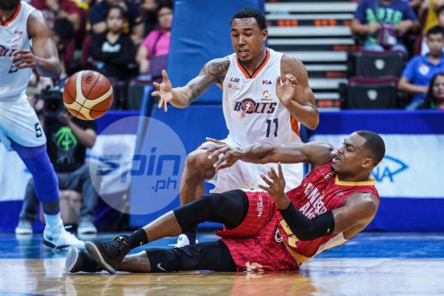 Brownlee warns Ginebra can't afford any more letdowns as match vs SMB, Balkman looms