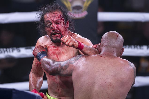 First legal bare-knuckle event in over 100 years gets warm response from fight fans
