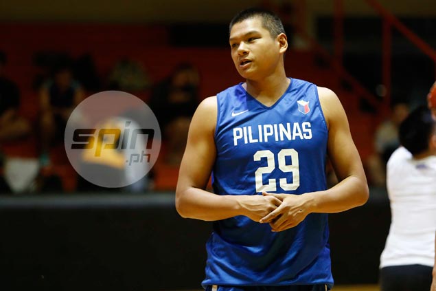 Norbert Torres released from hospital after receiving 11 stitches for stab wound