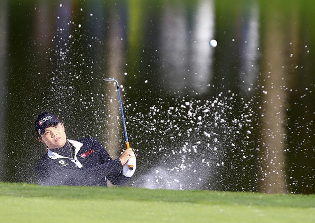 Ariya Jutanugarn survives back-nine collapse, wins US Women's Open in playoff