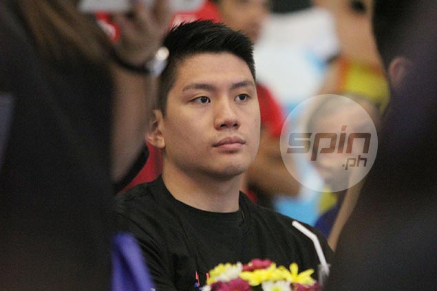 Compton on Jeron Teng: 'I'll be pleasantly surprised if he plays this conference'