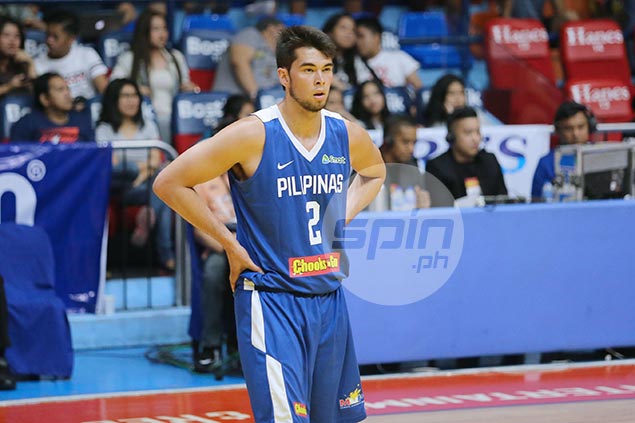 'System player' Troy Rike exactly what doctor ordered for Gilas cadets, says Uichico