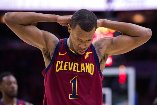 With Korver silenced and Smith misfiring, Cavs vow to unleash Rodney Hood in Game 3
