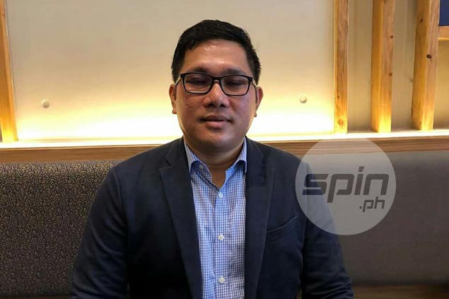 Another cage league rises: NBL envisions self as 'land of opportunity' for Pinoy ballers