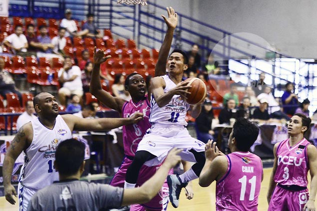 After uneventful PBA stint, Jeff Viernes remains confident his day will ...