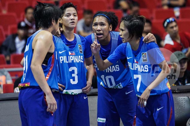 Coach Pat Aquino insists he’s pleased with Perlas performance despite going 0-2