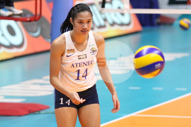 Bea de Leon signs two-year deal with Foton but still undecided on final ...