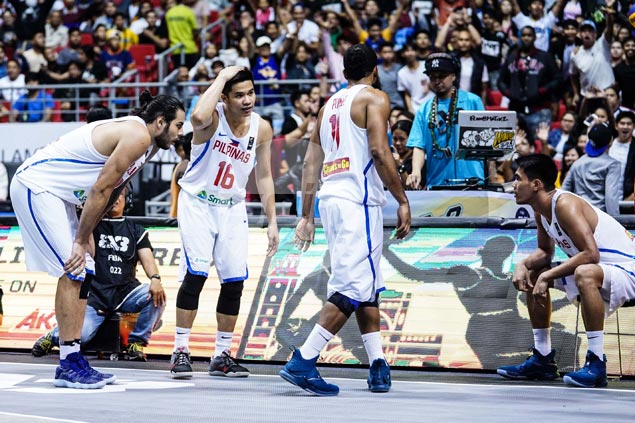 RR Pogoy eager for another stint with Philippine 3x3 team after early exit in world meet