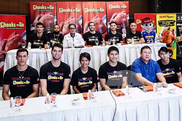 Gilas backer bares plan to put up full-time PH 3x3 team for medal bid in Tokyo Olympics
