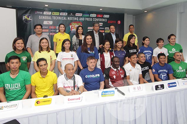 Asiad-bound PH team to play eight clubs but not guest schools in PSL ...