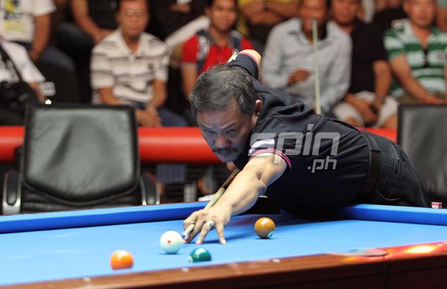 Bata, Django battle Pagulayan for place in World Cup quarters