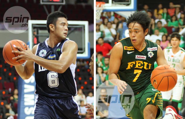 Romeo and Nuyles beef up Big Chill roster after loss of stars to pros