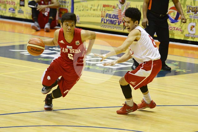 AC Soberano shines as Red Lions start title-retention bid with big win over Red Warriors