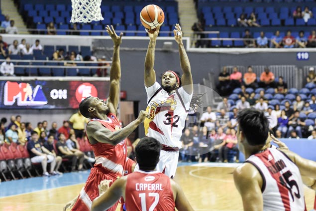 Shorthanded SMB still too much for Phoenix as defending champs outlast Fuel Masters in shootout