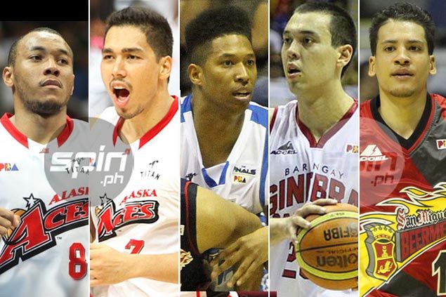 Alapag bats for Calvin Abueva inclusion in Gilas 3.0: 'You gotta put him in there'