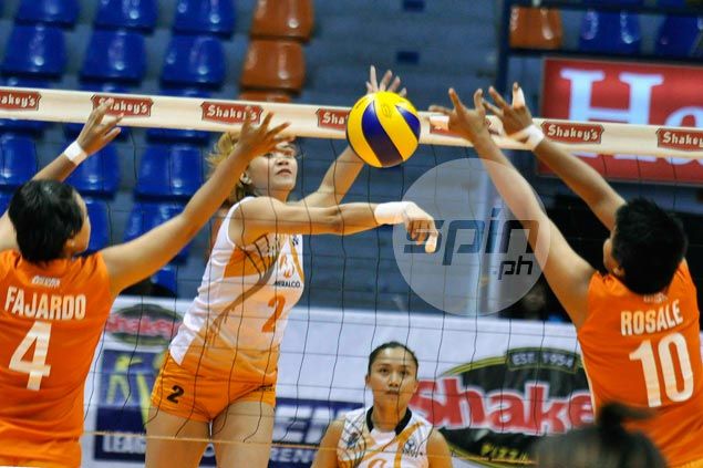 Semis bound Meralco downs also-ran Coast Guard to finish elims with back-to-back wins