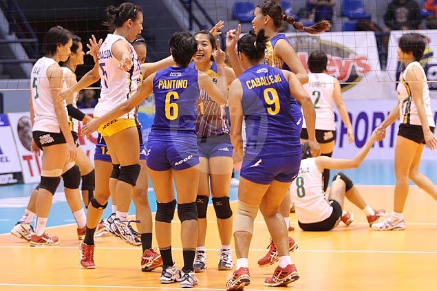 Air Force scores some sort of revenge over archrival Army in V-League