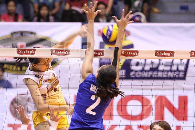 Well-rested Cagayan Valley battles reeling Philippine Army as V-League quarterfinals resume