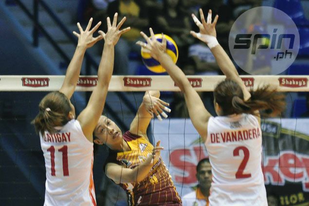 PLDT takes on Cagayan, Army battles Air Force as V-League semis underway