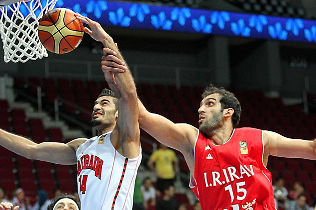 PBA News: Coach fumes as Bahrain made to play two giants in a span of ...