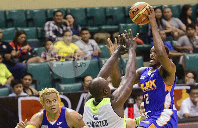 NLEX set to bring NBA veteran Al Thornton back as import for Commissioner's Cup