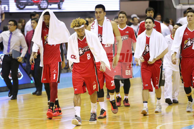 Experienced Alaska stands in way of Meralco's last-to-first bid in do-or-die Game 5